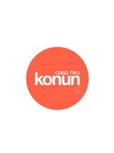 casa hiru konun【カーサ ヒル コヌン】