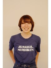 インザピープル(INN THE PEOPLE)&nbsp;YOSHIKO 