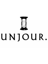 髪質改善＆縮毛矯正 半個室型 UNJOUR.鹿児島中央店【アンジュール】