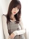 ピリナ ルミ 新潟中央(pilina lumi)の写真/クセや髪の広がりなどのお悩みに向き合い、ベストなスタイルをご提案いたします*[新潟中央/髪質改善]