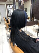 ボイス ワイズ ブランド(VOiCE Y's BRAND)&nbsp;久留米【VOiCE】ツートンカラー