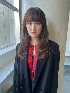 キオウ(kiow) color