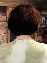 パピヨン(PAPILLON)&nbsp;30代/40代/50代/ミセス/ショート