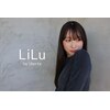 リル(LiLu)のお店ロゴ
