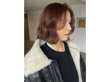 ペコリ ヘアールーム(PecoRi HAIR ROOM)