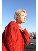 グランジショート