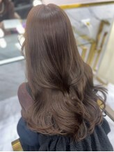 ラ ミュウ バイ ディーアンドティー(LA MIU by D&T)