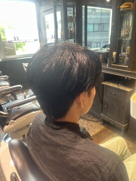 ステイゴールド 新百合ヶ丘(STAY GOLD) ビジネススタイル