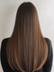 ヘアーラウンジ エゴ(Hair Lounge EGO)の写真/【ダメージ補修をして美髪を保つ】カット＋縮毛矯正＋オージュアトリートメント￥22550→￥18700