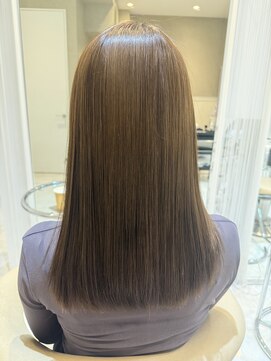 ワタイ(Watai) 髪質改善トリートメント