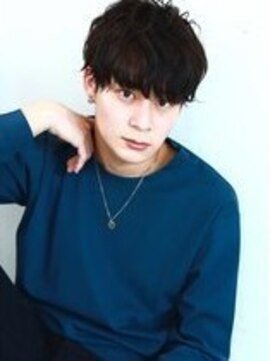 テーラヘアー 東川口店(TELAHAIR) コンパクトナチュラルマッシュ【TELA HAIR 東川口】