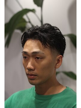 キングスマン トーキョー 国分寺(KINGSMAN TOKYO) ラルフカール