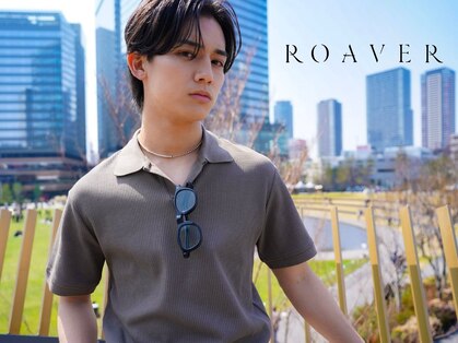 ローバー(ROAVER)の写真