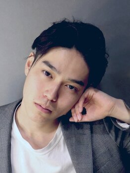 レーコキタオオジ(RE‐KO kitaooji)の写真/朝のセットが簡単に決まる「カット」ならお任せ！セットも楽になるので忙しいビジネスマンにも◎