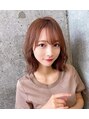 ガーデン 渋谷(GARDEN) シンプルでも可愛い自分でもできるスタイルが多いです☆
