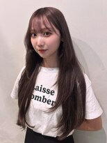 ラシク(rashicu)&nbsp;韓国レイヤー