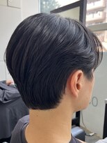 フイ 恵比寿(Hui)&nbsp;メンズカット