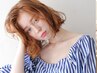 【天野指名】カット＋カラー＋トリートメント＋スパ ￥19800