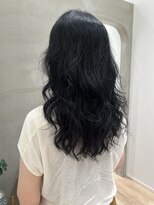 ヘアメディカルサロン 銀座PREMIUM店&nbsp;30代40代50代/ゆるウェーブ/オーガニックパーマ
