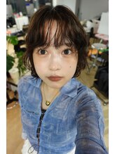 スイ(SUiii)&nbsp;左近 梨々香