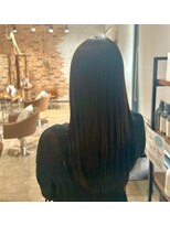 スペックホルダー(Spec Holder)&nbsp;アプリコットオレンジブルーブラック9.5