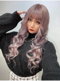 #エクステ#プルエクステ#美髪矯正#縮毛矯正#髪質改善