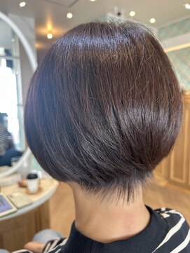 アンフィ 矢向(Anphi) 11-8 ショート