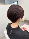 コンパクトショート20代30代
