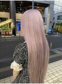 《shii..船水》#ピンクベージュ#ホワイトピンク