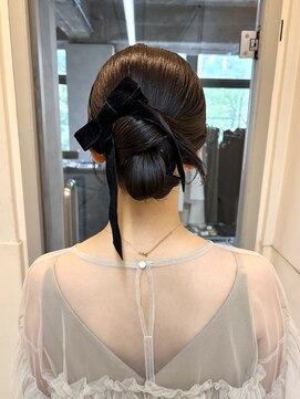 ネアー 新潟(NEER) ココアベージュ/オリーブグレー/クラゲヘアー/小顔　[新潟/万代]