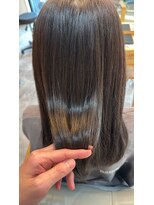 メモリー(Memory)&nbsp;アッシュグレージュ