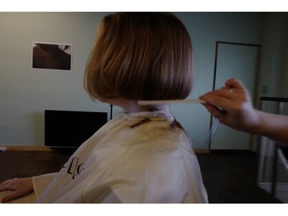 ブリコ(Brico)の写真