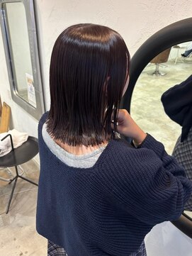 ハイク(HYKE) HYKE bob