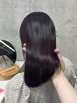 ロエ(LOE) 冬に大人気ピンクラベンダー！