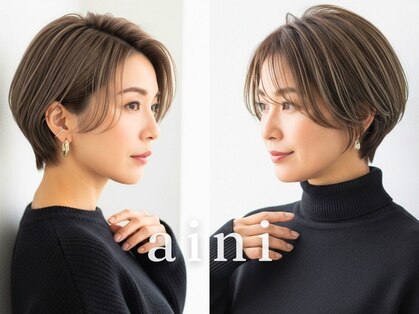 アイニ 河内小阪店(aini)の写真