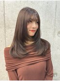 Aラインレイヤー