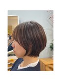 ショート