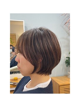 サイイン(saiin) ショート