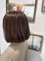 エイトタマプラ たまプラーザ店(EIGHT tamapla)&nbsp;EIGHT  new  style、 お客様スタイル【たまプラーザ】