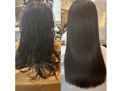 コラルネ(CORALNE)の写真