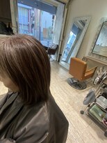 シェリー(cherie) ハイライト