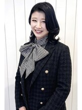 エクファ ヘアエステアンドスパ(ex-fa hair esthe&spa)&nbsp;浦田彩加 髪質改善