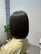 パヴァーヌ(pavane)の写真/カラーによるダメージや、髪質のお悩みもこだわりのトリートメントで憧れのサラサラうるツヤ髪に☆