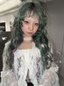 【mei指名限定☆】真実のケアブリーチ+カラー+カット