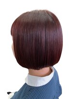 アミカ(Amica+) ボブ