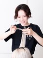 ドゥワドフェパマル(doigt de fee pasmal) 重盛 ひとみ