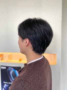 ヴィヴォペロー(vivopelo) センターパート