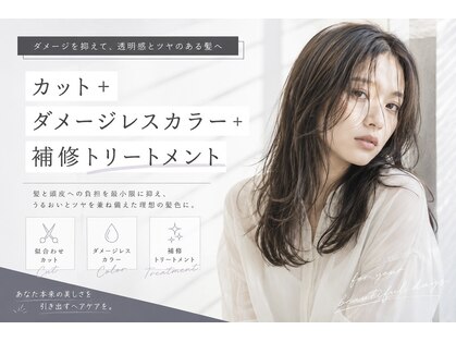 プログレス ひばりヶ丘店(PROGRESS)の写真