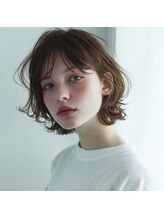 マーズ エナックヘアー(Mars enak hair)