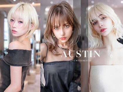 オースティン 門前仲町(AUSTIN)の写真